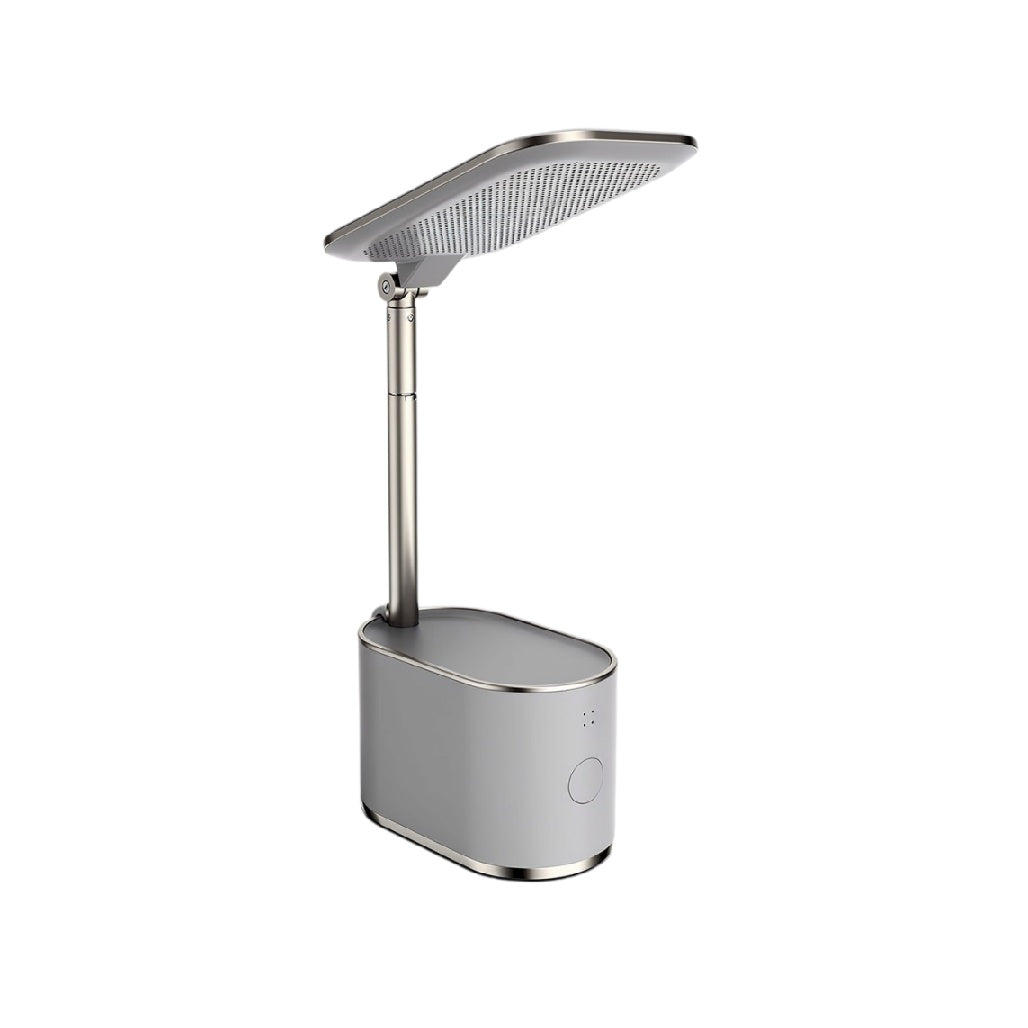 **Technische Titel in het Nederlands: **Verstelbare LED-bureaulamp met USB-oplaadfunctie**